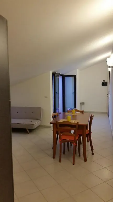 Mansarda Miro' Apartment Alghero 0*,